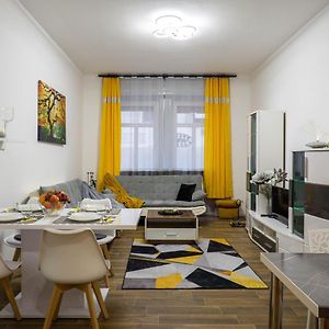 Appartement met een Slaapkamer